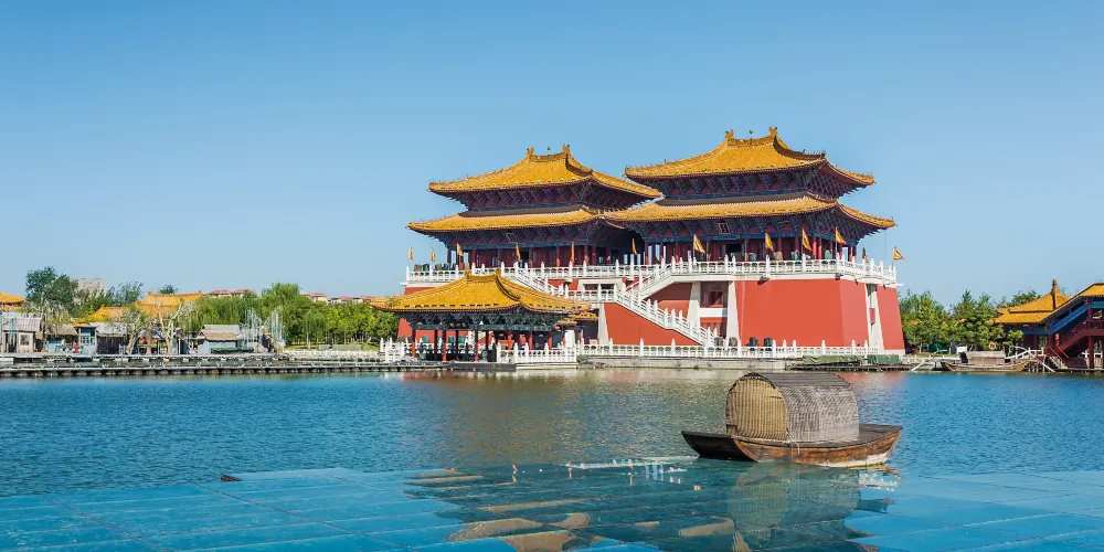 永安旅遊