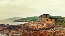 象山石浦檀头山岛-象山-大爷的春天