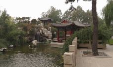 王渔洋纪念馆-忠勤祠-桓台-YoYo_1G5V3Y8N