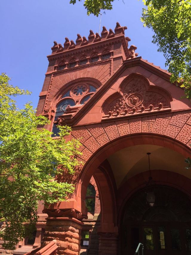 University of Pennsylvania