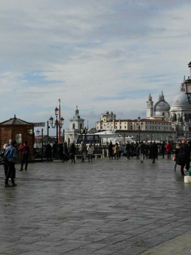 Basilica di Santa Maria della Salute