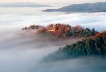 东广岛市旅游图片-松山市1日游