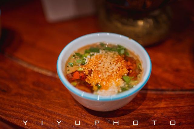 Gu Guan Hot Pot City