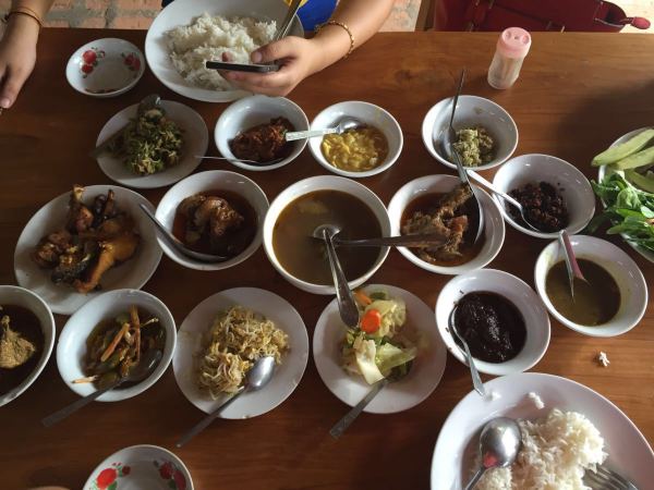 Golden Myanmar 2餐厅图片