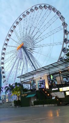 曼谷夜市摩天轮-曼谷-YoYo_5L8H0P1S