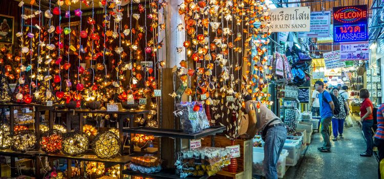 Image result for chatuchak weekend market