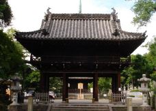 兴正寺-名古屋-tangtang123