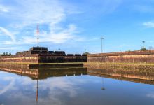 香水市社旅游图片-顺化古城一日游