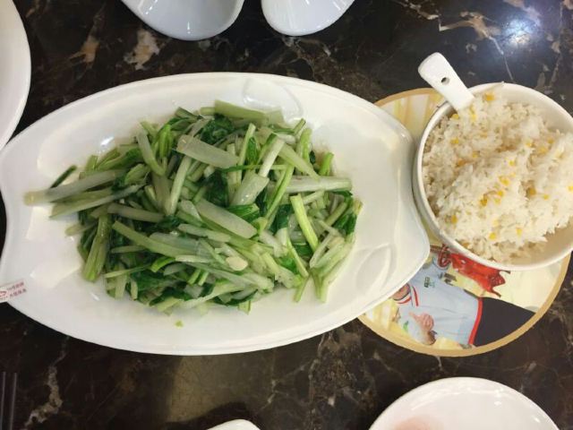 椿記燒鵝(陽朔店)