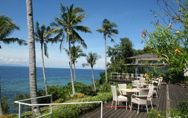 Paprika Restaurant