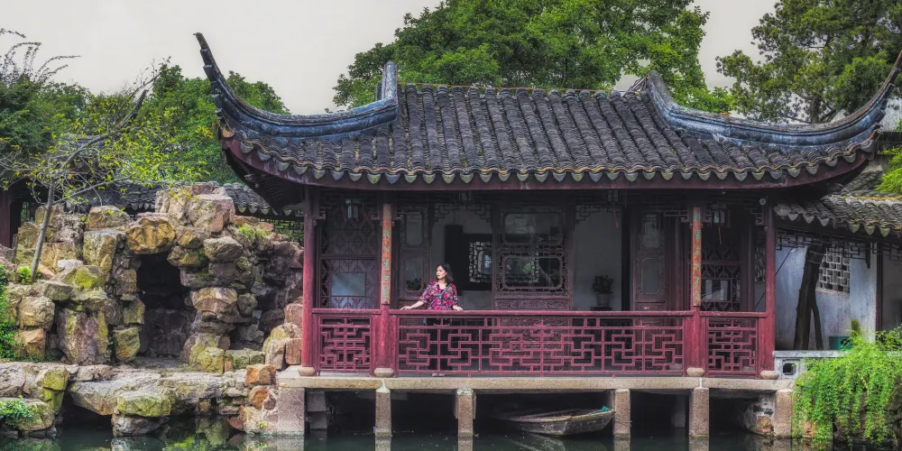 永安旅遊