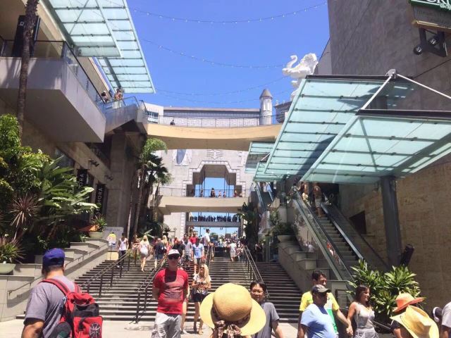 Hollywood