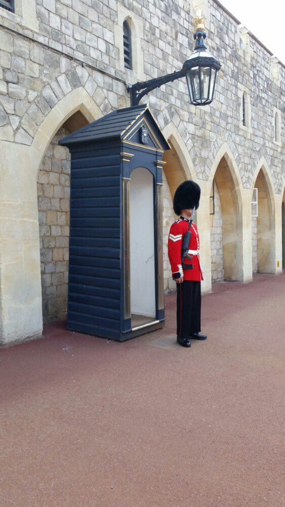 Windsor Castle