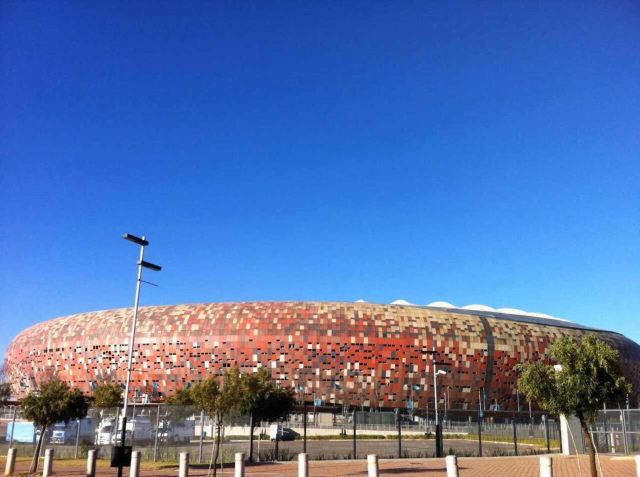 FNB Stadium