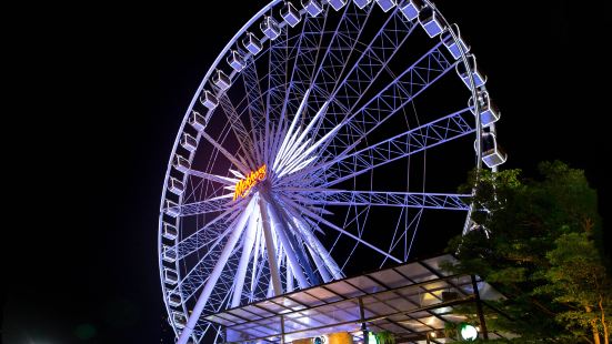 Asiatique Sky