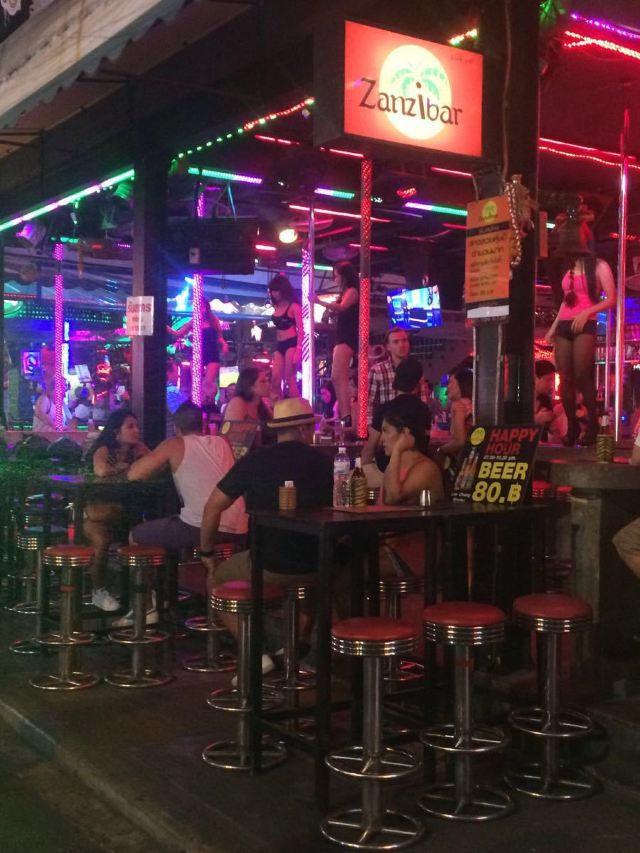Patong OTOP Shopping Paradise