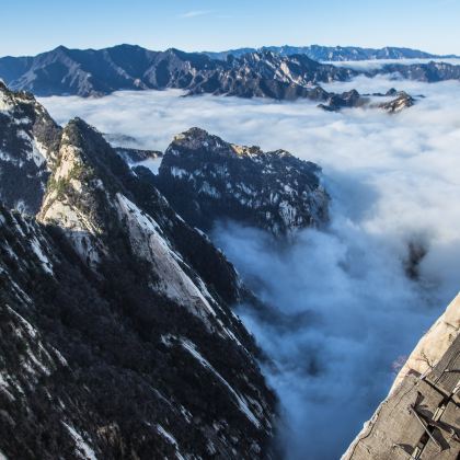 西安6日5晚自由行