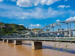 1天玩遍兰州亲近大自然