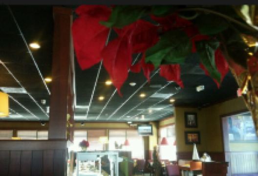 Ruby Tuseday Guam美食图片