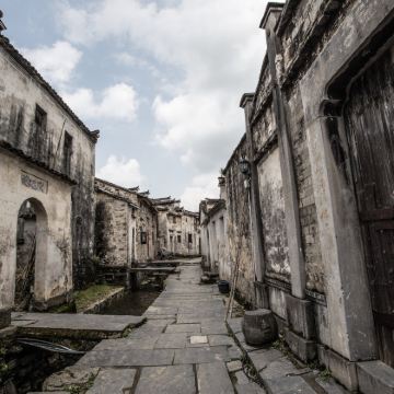 黄山+宏村+西递+婺源+千岛湖+新安江+徽州古城+九华山风景区9日8晚跟团游