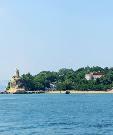 3 天•廈門鼓浪嶼+泉州