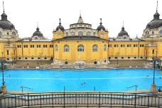 布达佩斯-doris圈圈