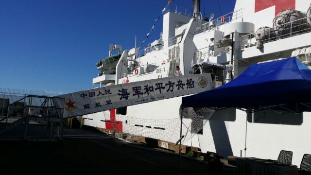 USS Midway Museum