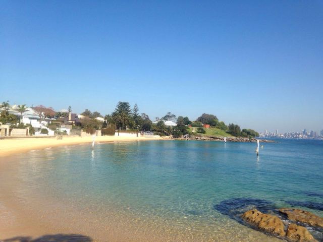 South Head and Watsons Bay Walk