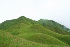 高山草甸-芦溪-doris圈圈