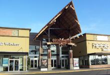 Northgate Mall购物图片