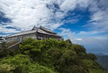 南溪区旅游图片-四川十日游，看美景！品美食！