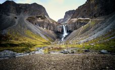 长白瀑布-安图-doris圈圈