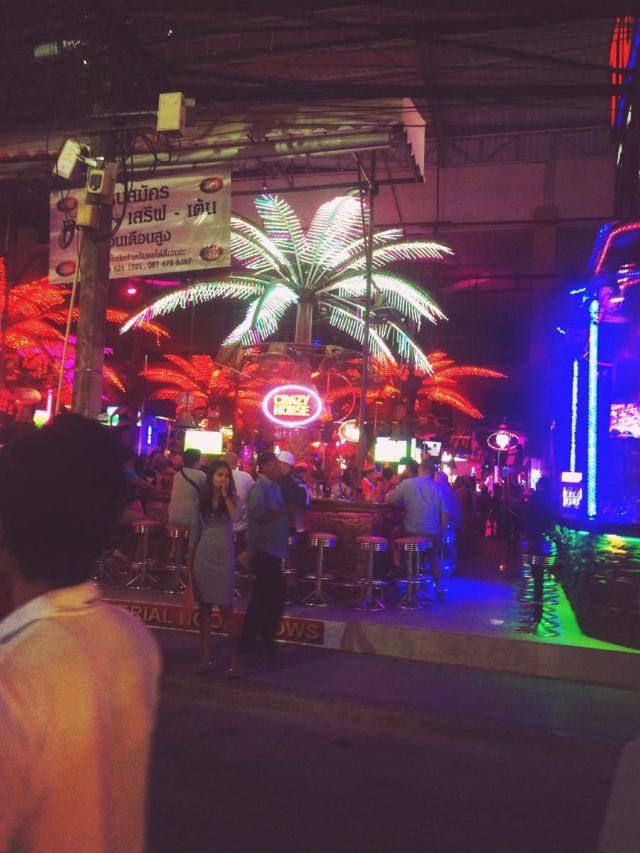 Patong OTOP Shopping Paradise