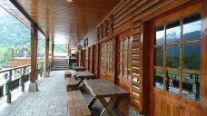 布洛湾游憩区-花莲-当地向导爱游台湾