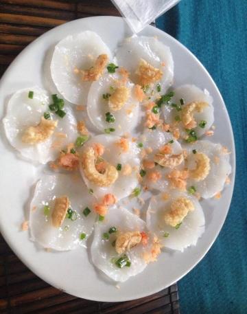 Nina's Cafe餐厅图片