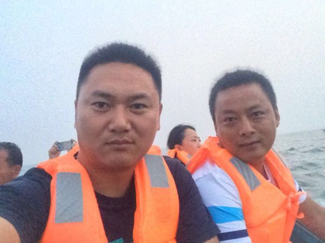 지밍다오(계명도)