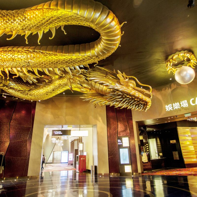City Of Dreams Tickets Deals Reviews Family Holidays - 