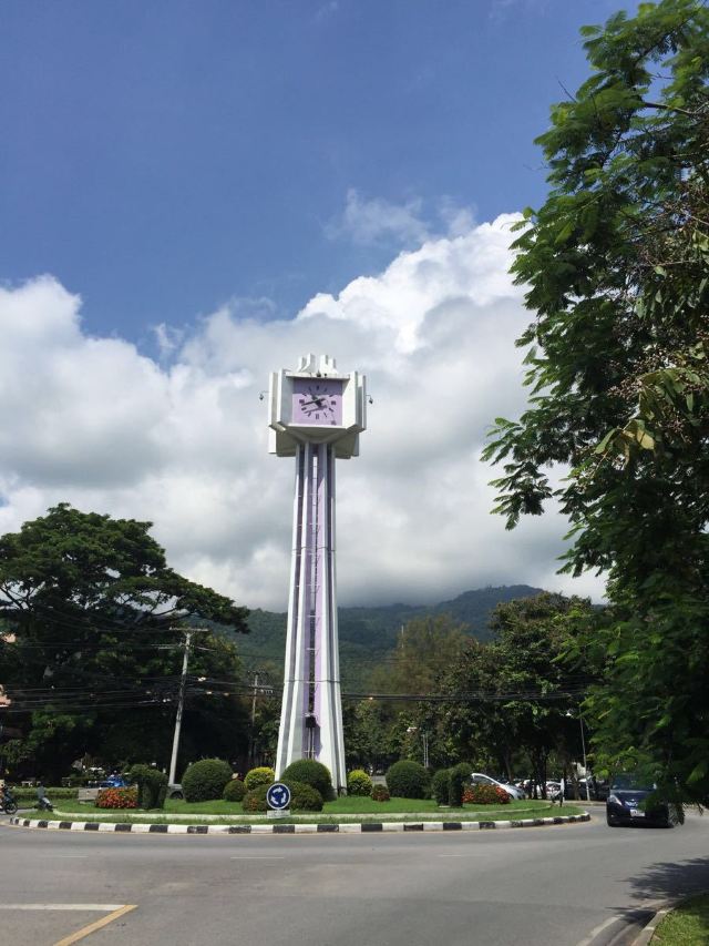 치앙마이 대학교