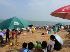 万平口海滨风景区-日照-39016257