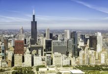 芝加哥旅游图片-芝加哥休闲2日游
