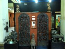 Kenya National Archives-内罗毕-大饼