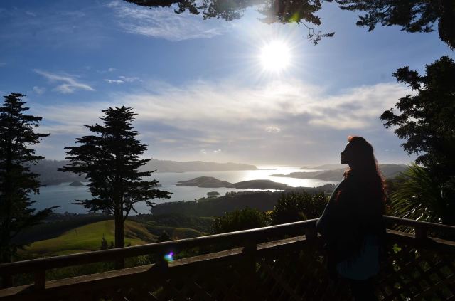 Larnach Castle