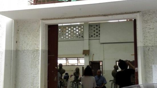 泰國藝術大學