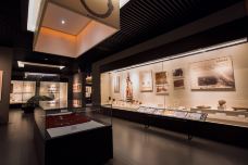 新疆维吾尔自治区博物馆-乌鲁木齐-doris圈圈