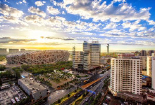 御道口草原森林风景区旅游图片-古北水镇+承德+北京等多地5日游