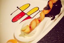 The Restaurant - Padma Hotel美食图片