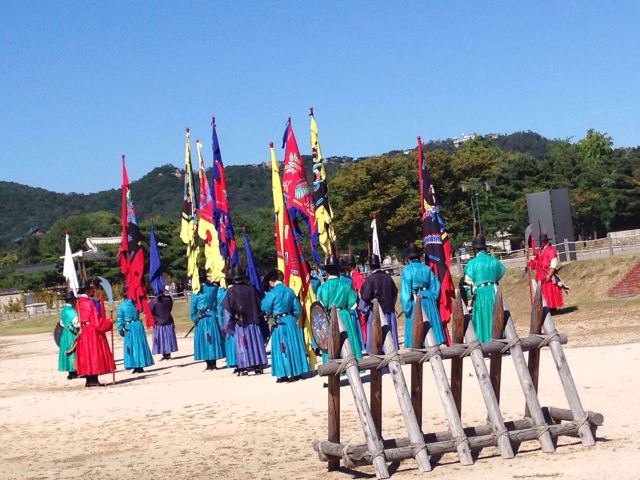 경복궁