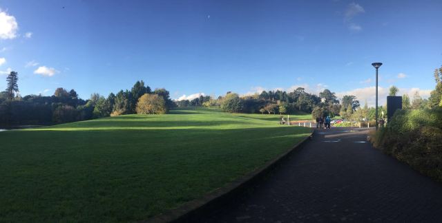 Hamilton Gardens