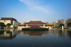 南京博物院-南京-doris圈圈
