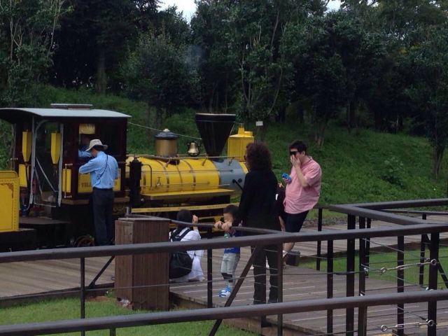 Eco Land Theme Park